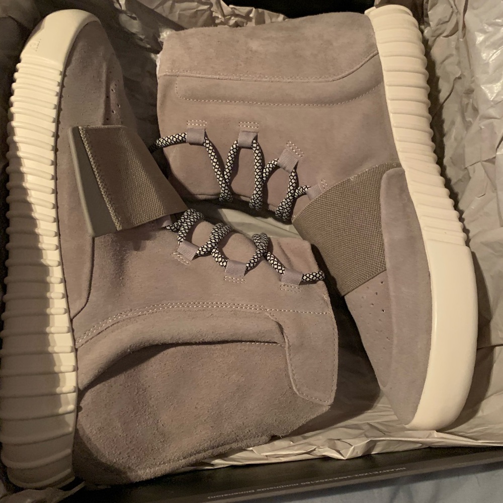 Yeezy 750 OG